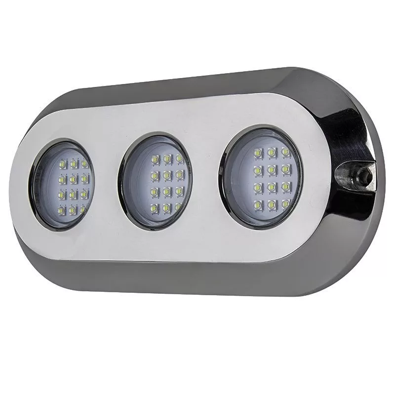 Светодиодный подводный фонарь Аква-180