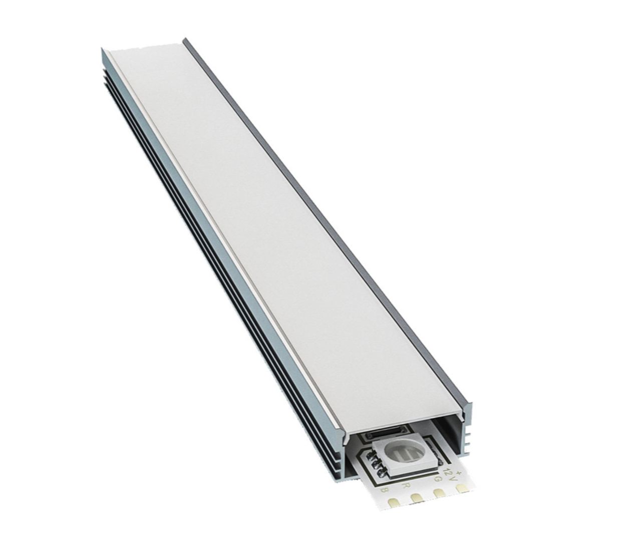 Профиль для светодиодной ленты