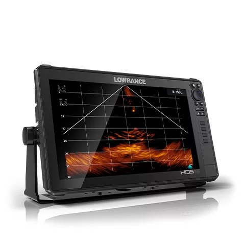 Датчик Lowrance LiveSight 000-14458-001
