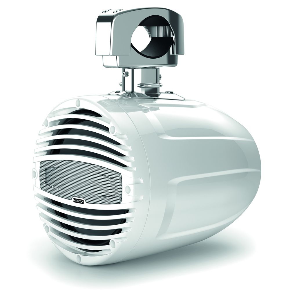 HERTZ MarineHTX 8 M-CL-W