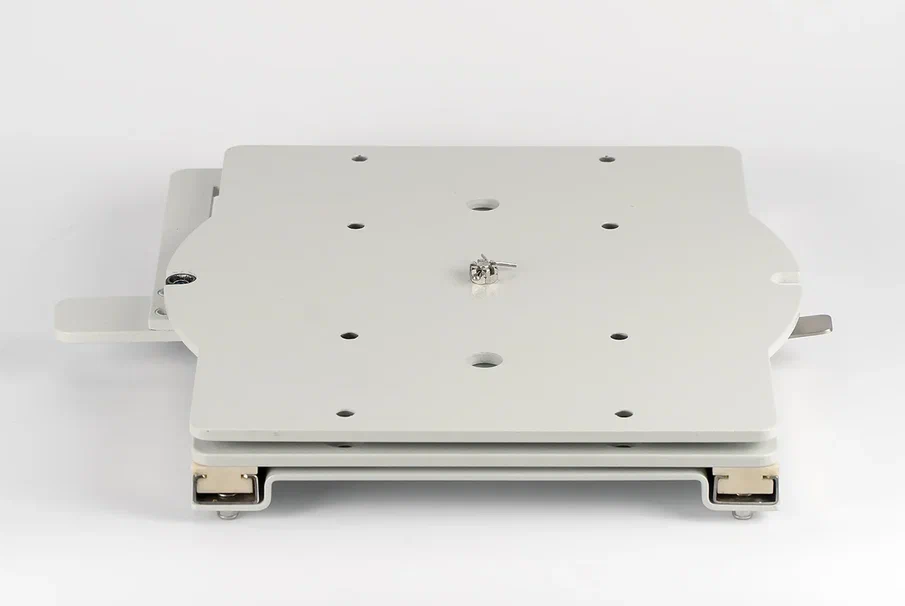 Слайдер с поворотной платформой Smart Wave