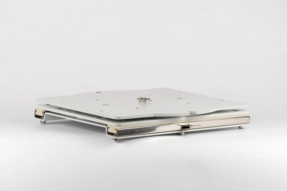 Слайдер с поворотной платформой Smart Wave