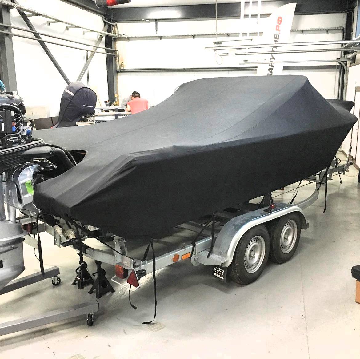 Транспортировочный тент