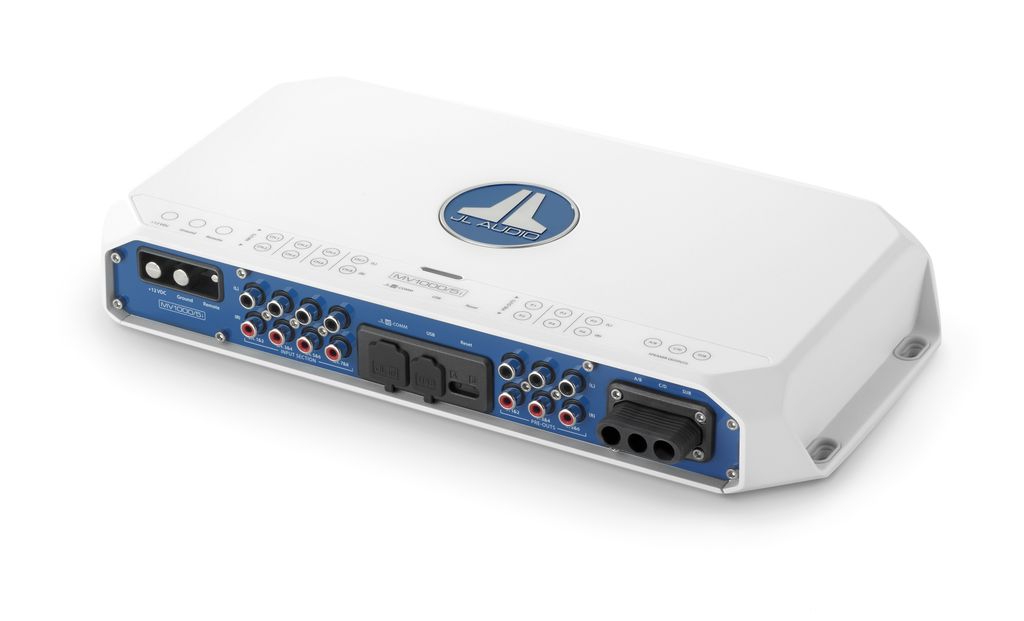 JL AUDIO MV1000/5i