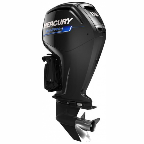 ПЛМ MERCURY F115 ECXLPT CT SEAPRO (КОД: MERCURY-F115-ECXLPT-CT-SEAPRO)