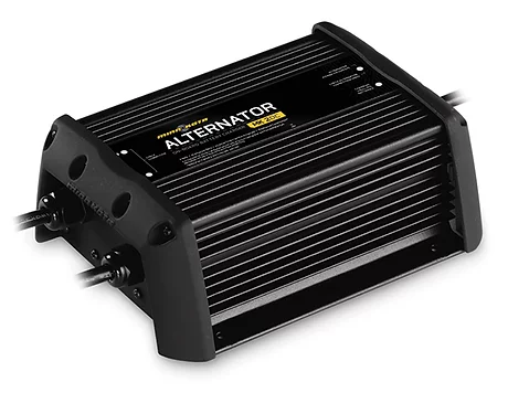 Альтернатор Minn Kota MK3 DC Alternator на 3 аккумулятора 30А