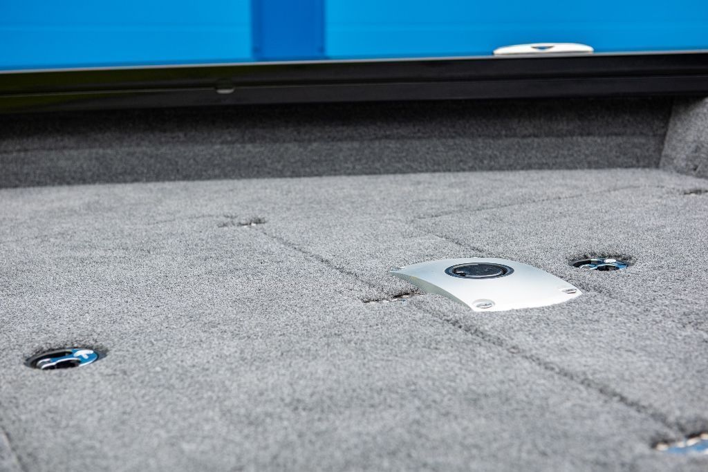 Катер NorthSilver 545 Fish Sport