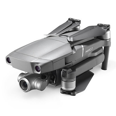 Квадрокоптер DJI Mavic 2 Zoom (DJI Smart Controller)