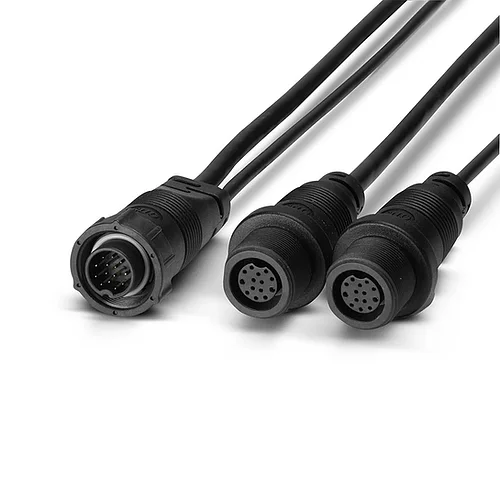 Кабель 14 M ID SIDB Y - для подключения доп датчика без переключений