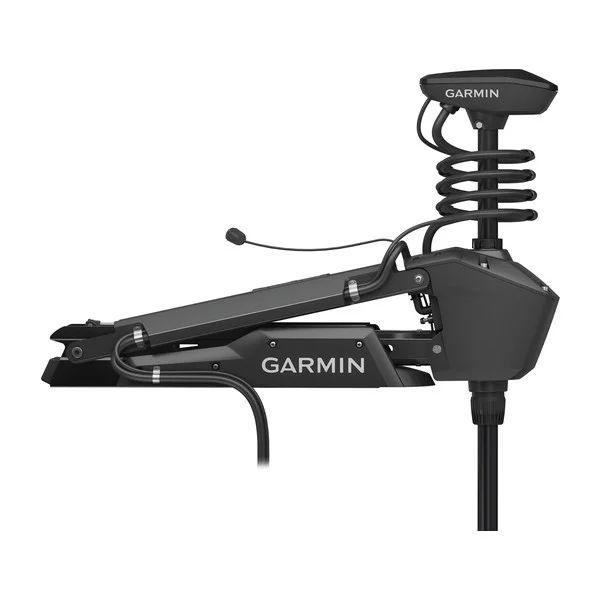 Троллинговый мотор Garmin FORCE 57"