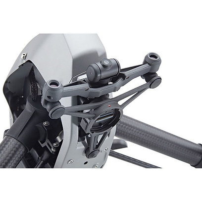 Квадрокоптер DJI Inspire 2 без видеокамеры, с лицензией