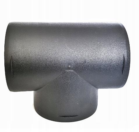 Тройник Т-образный Webasto Ø 90 mm