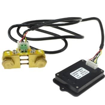 Кулометр TK15 100A