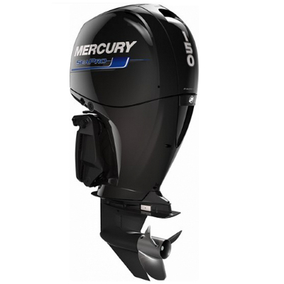 ПЛМ MERCURY F150 L SEAPRO (КОД: MERCURY-F150-L-SEAPRO)