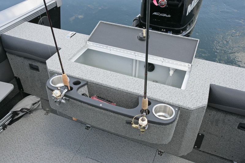 Морской винил MARIDECK GRAY, 1,83 п.м.