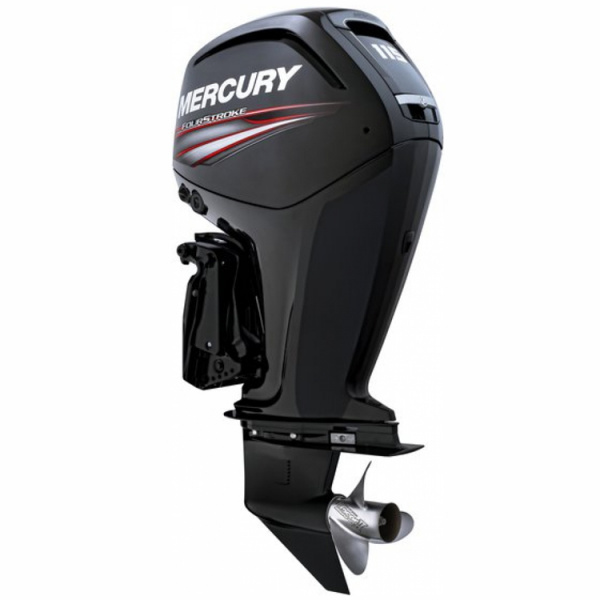 ПЛМ MERCURY F115 ECXLPT EFI CT (КОД: MERCURY-F115-ECXLPT-EFI-CT)