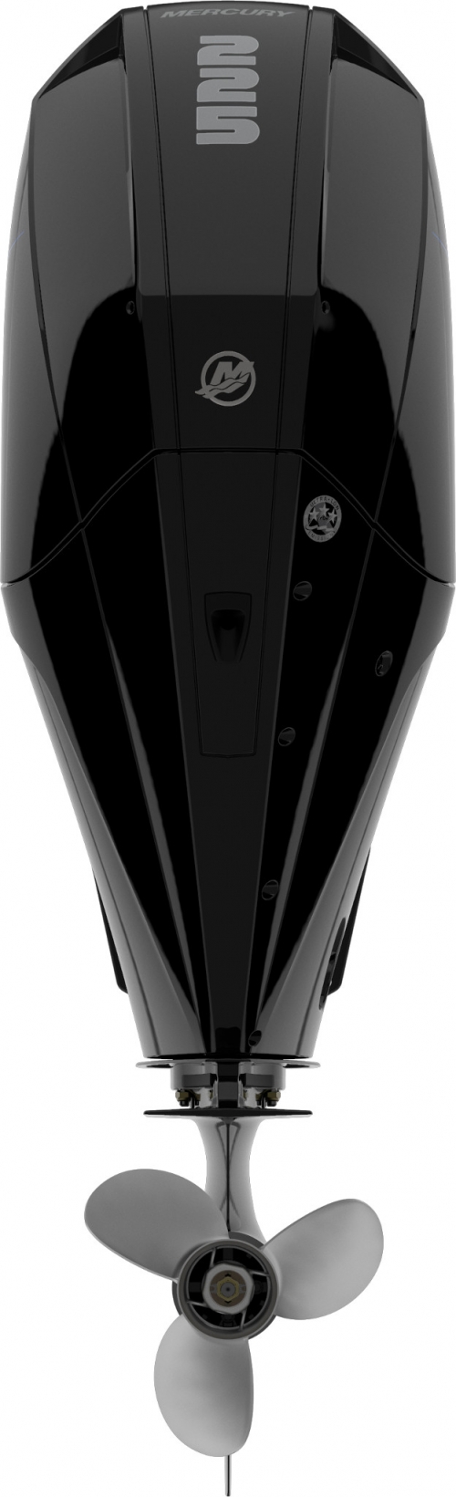 ПЛМ MERCURY V8 225 SEAPRO