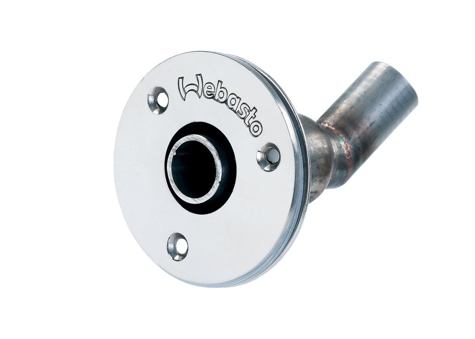 Проход борта Webasto Ø 24 mm