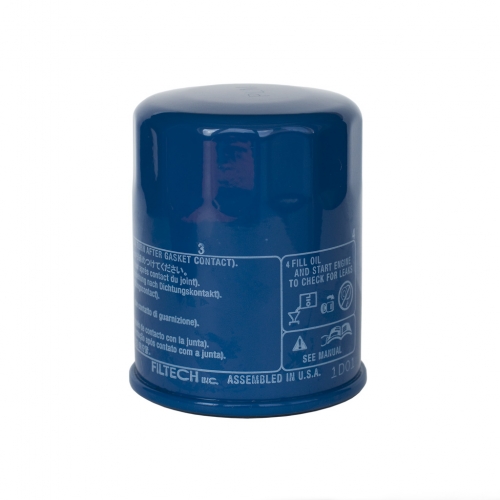 15400-PLM-A02 Фильтр масляный для HONDA BF75-225 OEM: 15400-PLM-A01, 8M0065103, 822626Q05
