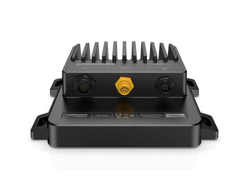 Lowrance ActiveTarget 2 (Модуль + Датчик)
