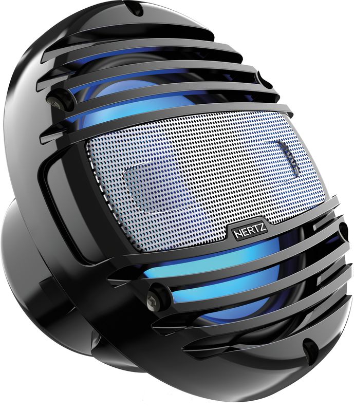 HERTZ Marine HMX 8 LD-C