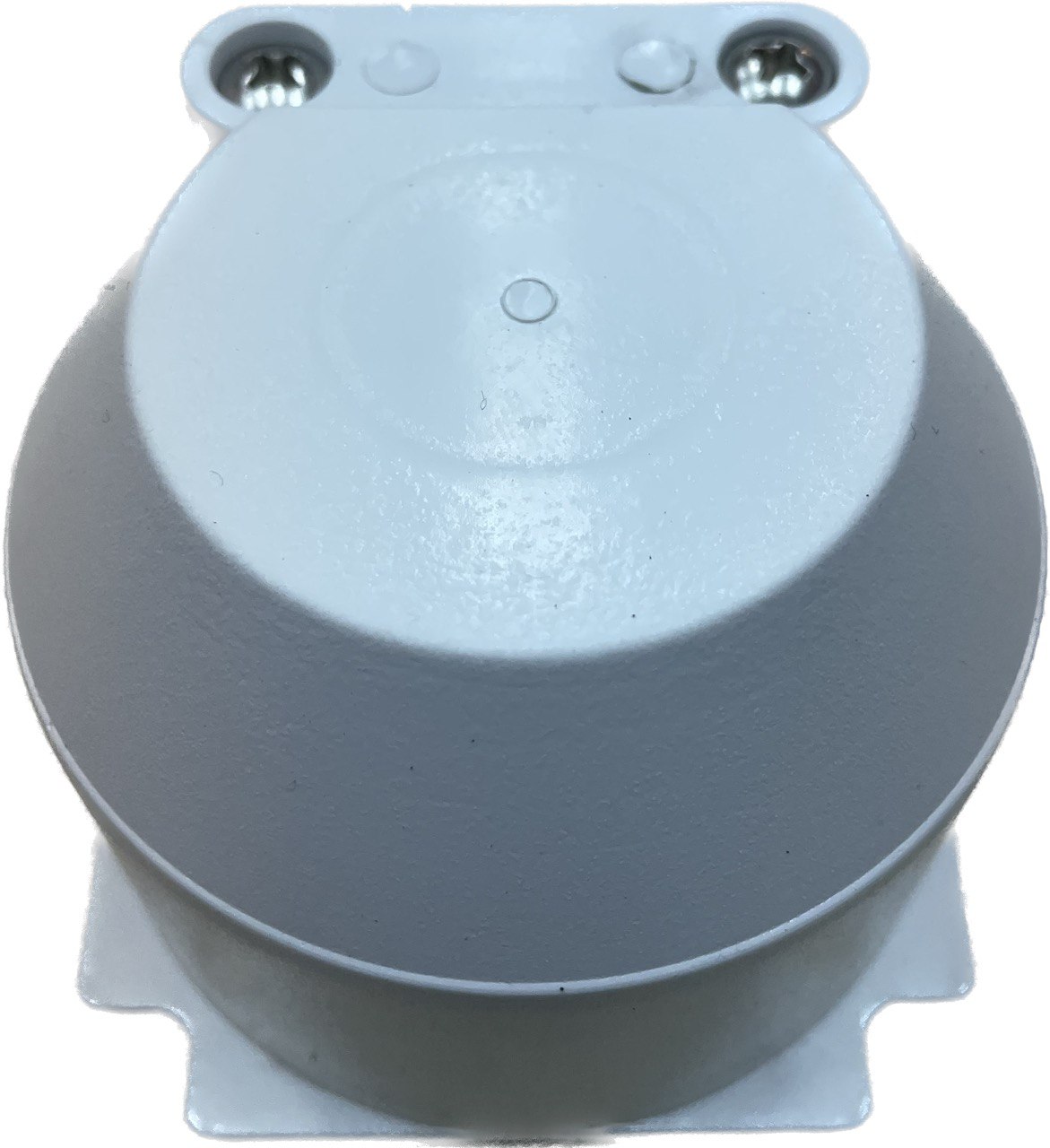 14.331.00 Розетка берегового питания водонепроницаемая, 110/220V-30А/IP56, белый АБС-пластик (102539