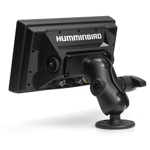 Эхолот Humminbird SOLIX 12 CHIRP MEGA SI+ G3