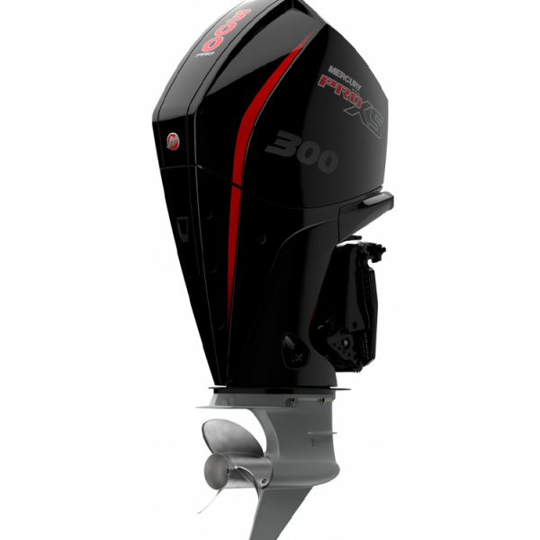 ПЛМ MERCURY V8 300 PROXS