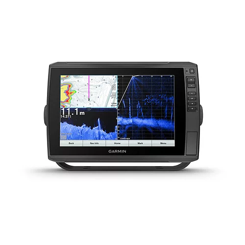 Эхолот GARMIN Echomap Ultra 102sv без датчика