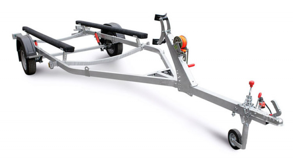 Прицеп МЗСА 81771E.101