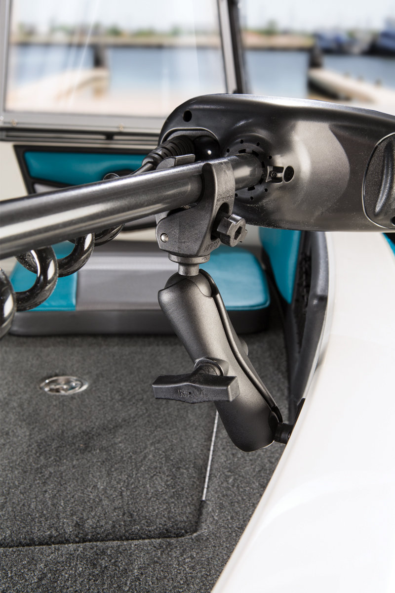 Комплект кронштейнов RAM® Tough-Claw™ (RAP-400-202U)