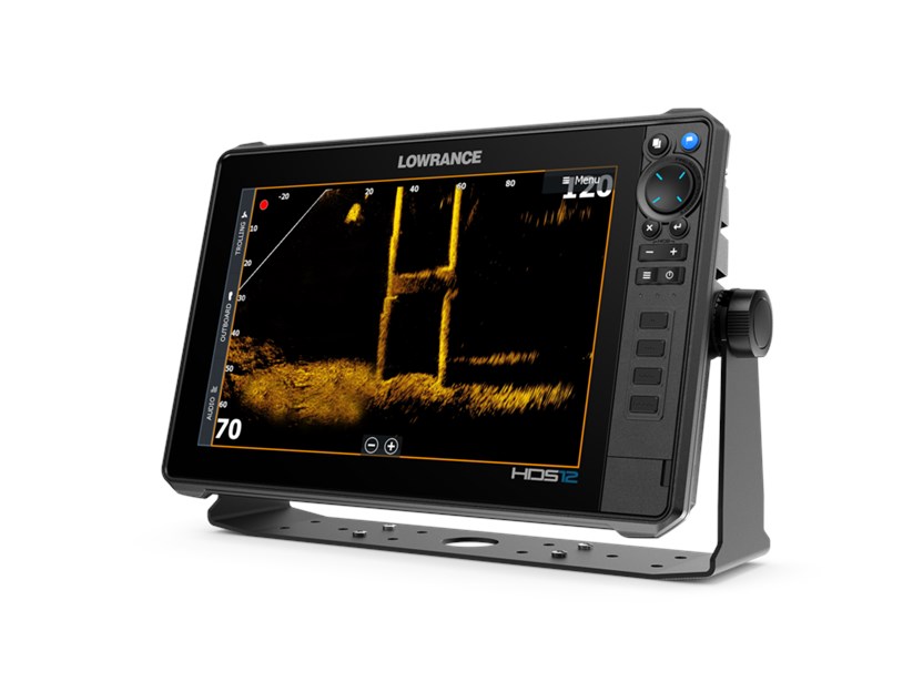 Эхолот LOWRANCE HDS PRO 12 Active Imaging™ HD