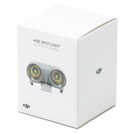 Прожектор для DJI Mavic 2 Enterprise (Part 4)