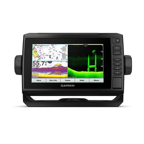 Эхолот GARMIN Echomap UHD 92sv без датчика