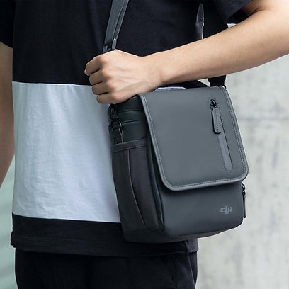 Наплечная сумка для DJI Mavic 2 (Part 21)