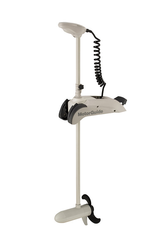 Троллинговый мотор MotorGuide XI5-80SW 60" 24V GPS