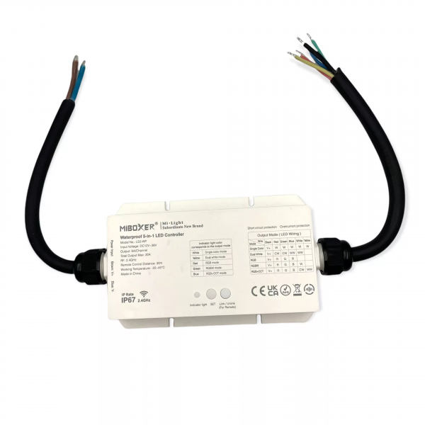 Контроллер LS2-WP