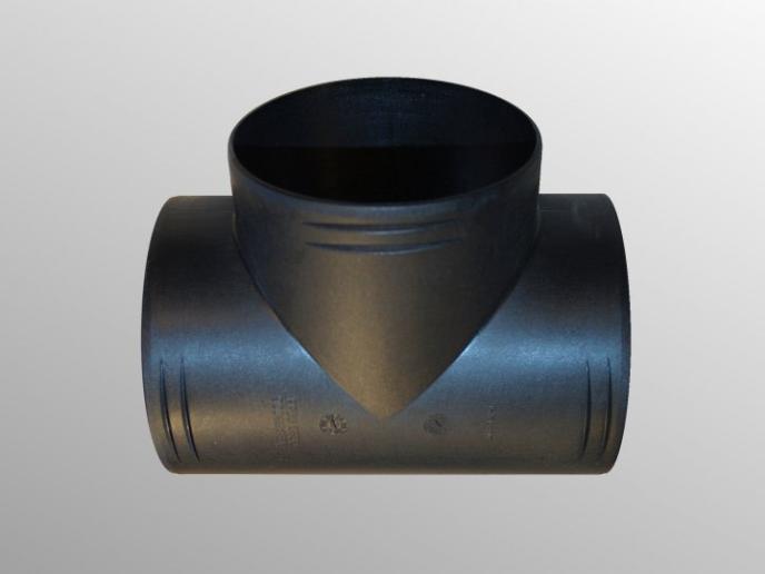 Тройник Т-образный Webasto Ø 90 mm