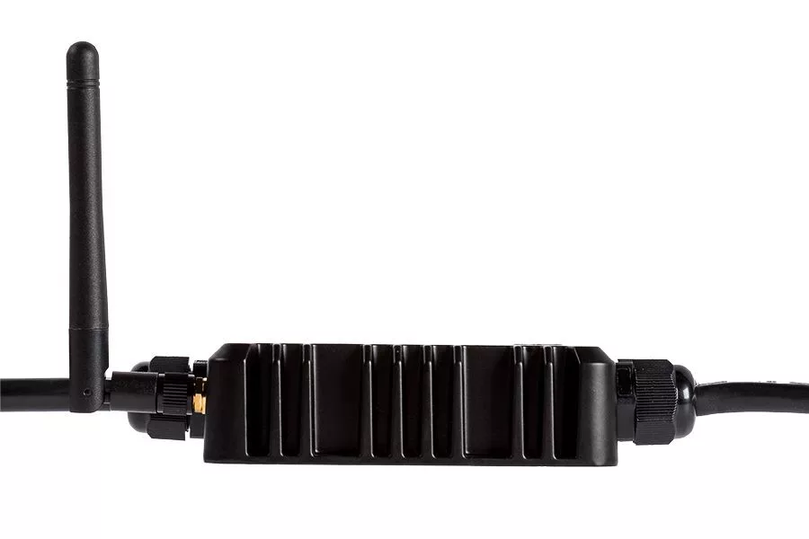 Контроллер (bluetooth) для управления подводными светом RGB 360W