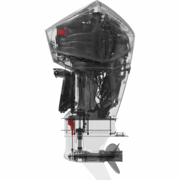 ПЛМ MERCURY V6 175 (КОД: MERCURY-V6-175)