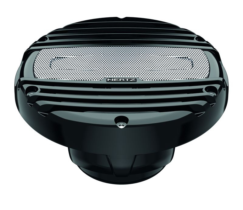 HERTZ Marine HMX 6.5-C