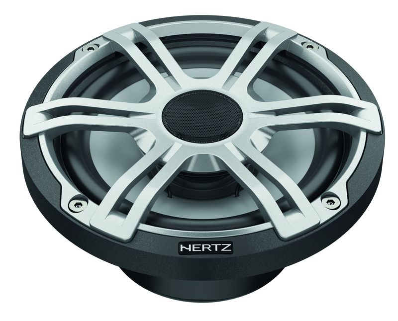 HERTZ MarineHEX 6.5 S-LD-G