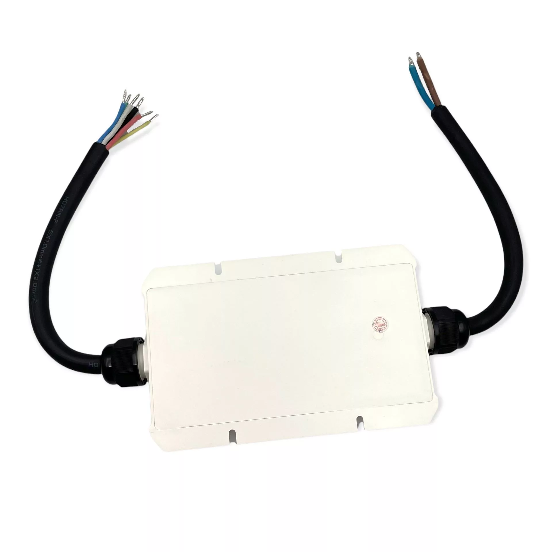 Контроллер LS2-WP