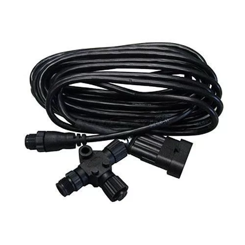 Кабель интерфейсный Lowrance для двигателя Evinrude