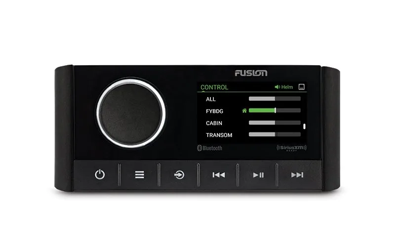 Fusion Apollo™ MS-RA670 Marine Head Unit