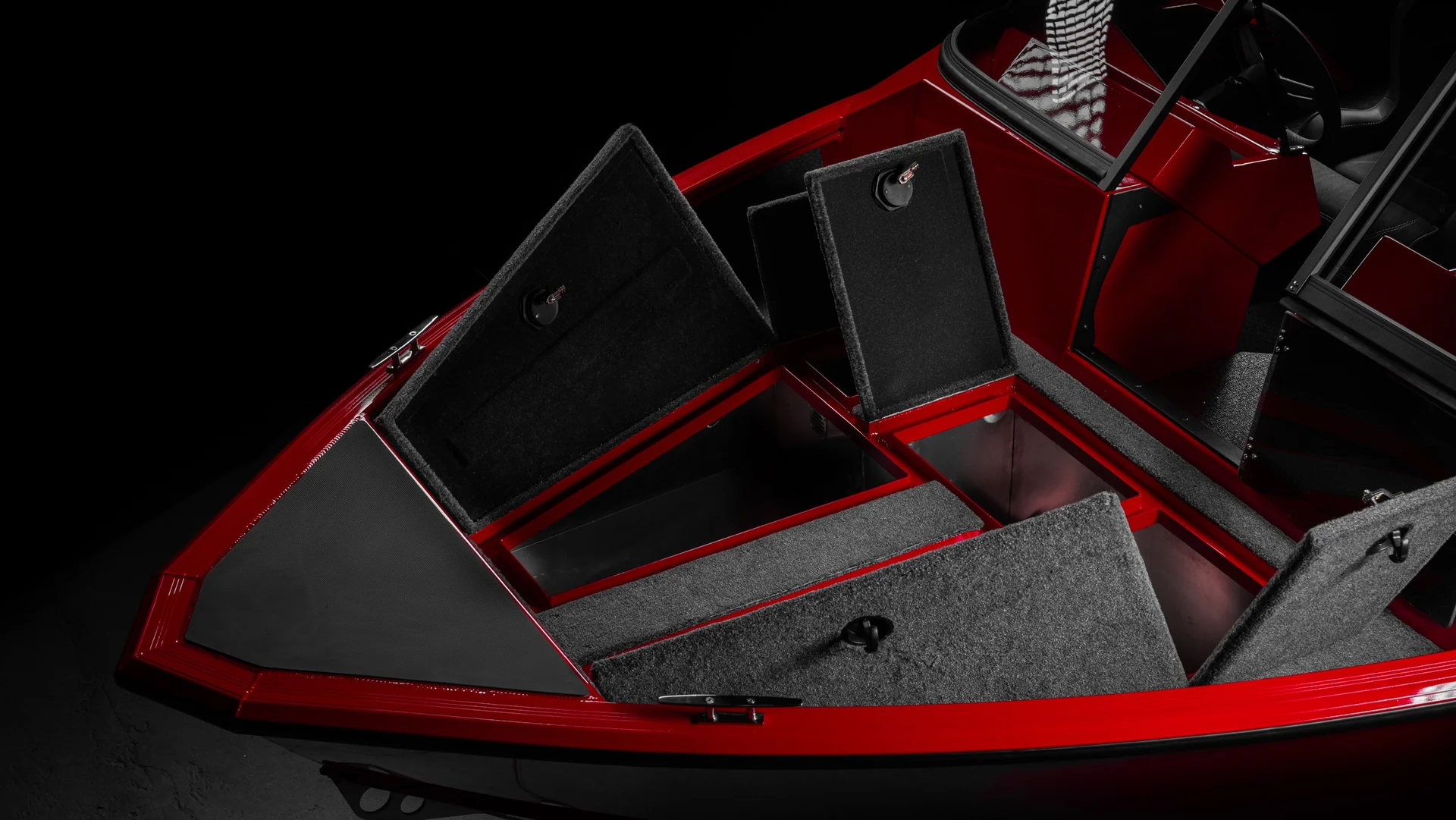 Windboat 6.0 DCX