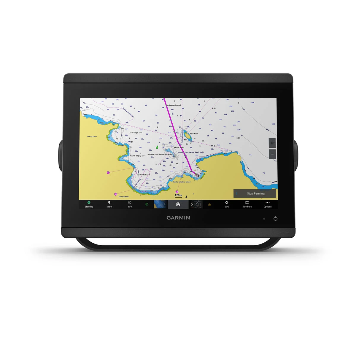 Garmin GPSMAP 8412xsv