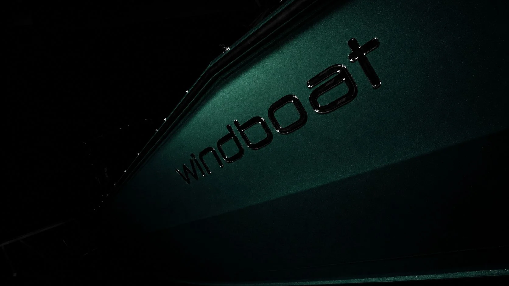 Windboat 6.5 EvoFish