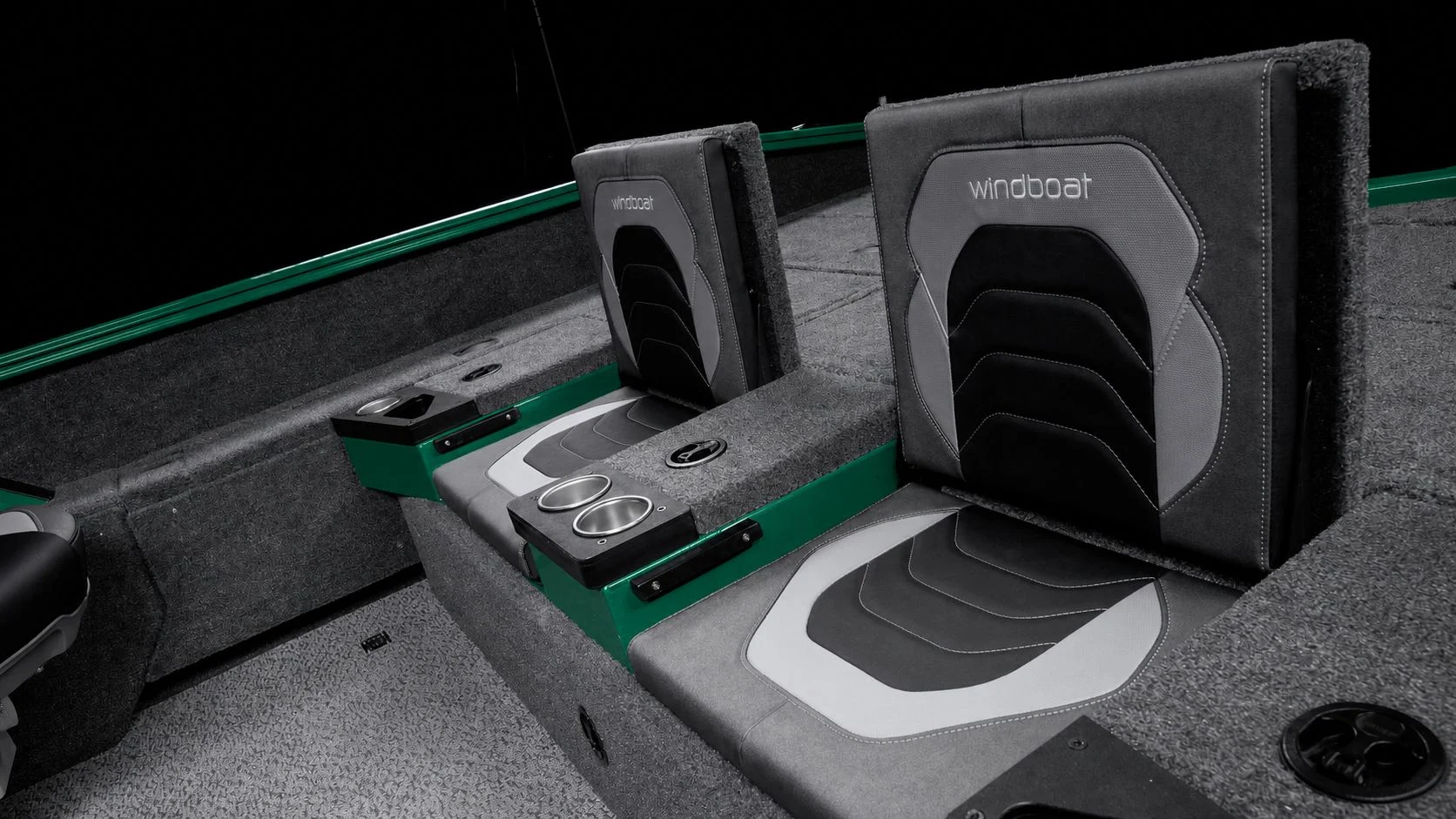 Windboat 6.5 EvoFish