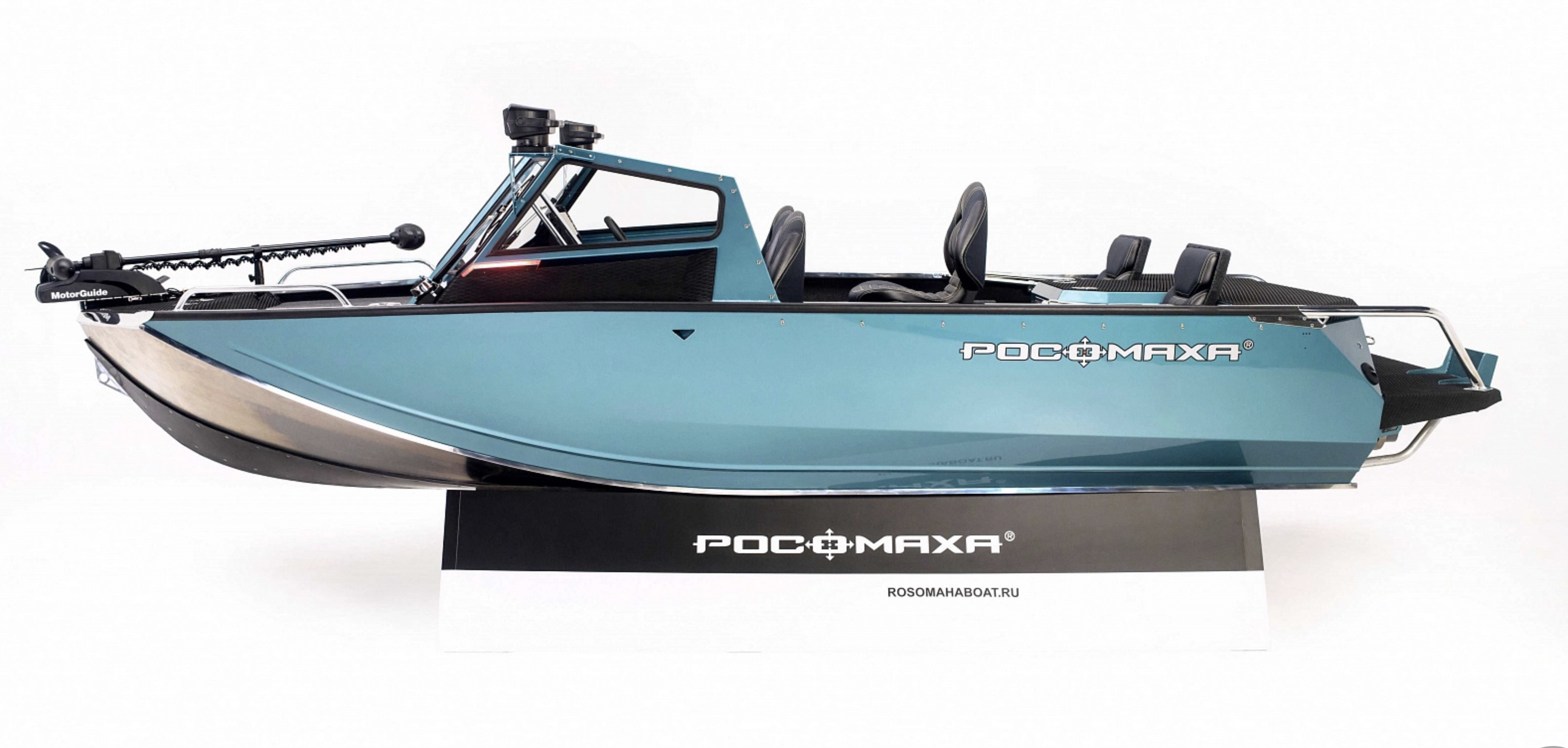 Росомаха R5100СВ